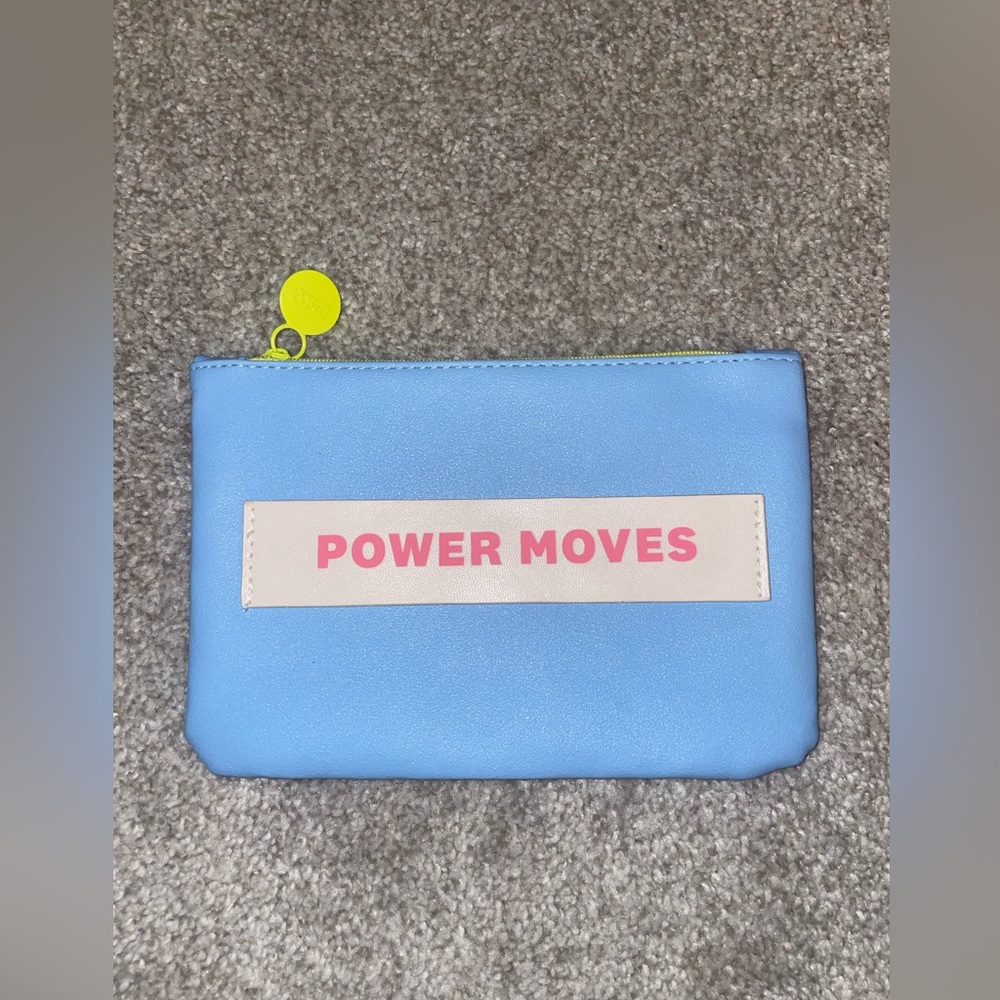 Power moves IPSY bag
